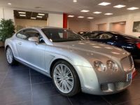 Bentley Continental GT 2008 SPEED - TAGLIANDI UFFICIALI - <small></small> 52.500 € <small>TTC</small> - #1