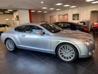 Bentley Continental GT 2008 SPEED - TAGLIANDI UFFICIALI - <small></small> 52.500 € <small>TTC</small> - #4