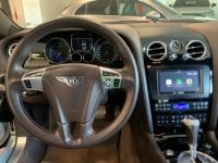 Bentley Continental GT 2008 SPEED - TAGLIANDI UFFICIALI - <small></small> 52.500 € <small>TTC</small> - #5