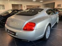 Bentley Continental GT 2008 SPEED - TAGLIANDI UFFICIALI - <small></small> 52.500 € <small>TTC</small> - #7