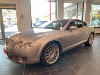 Bentley Continental GT 2008 SPEED - TAGLIANDI UFFICIALI - <small></small> 52.500 € <small>TTC</small> - #8