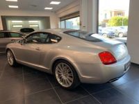 Bentley Continental GT 2008 SPEED - TAGLIANDI UFFICIALI - <small></small> 52.500 € <small>TTC</small> - #11