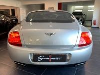 Bentley Continental GT 2008 SPEED - TAGLIANDI UFFICIALI - <small></small> 52.500 € <small>TTC</small> - #13