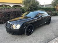 Bentley Continental GT 2009 6.0 Speed Iva Esposta - <small></small> 53.900 € <small>TTC</small> - #1