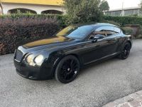 Bentley Continental GT 2009 6.0 Speed Iva Esposta - <small></small> 53.900 € <small>TTC</small> - #5