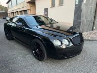 Bentley Continental GT 2009 6.0 Speed Iva Esposta - <small></small> 53.900 € <small>TTC</small> - #11