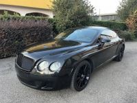 Bentley Continental GT 2009 6.0 Speed Iva Esposta - <small></small> 53.900 € <small>TTC</small> - #12