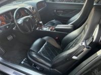 Bentley Continental GT 2009 6.0 Speed Iva Esposta - <small></small> 53.900 € <small>TTC</small> - #15