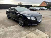 Bentley Continental GT 2011 6.0 BiTurbo W12 facelift 575 pk !!! - <small></small> 55.900 € <small>TTC</small> - #2