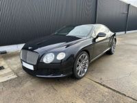 Bentley Continental GT 2011 6.0 BiTurbo W12 facelift 575 pk !!! - <small></small> 55.900 € <small>TTC</small> - #10