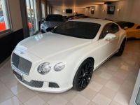 Bentley Continental GT 2012 6.0 575cv - <small></small> 57.800 € <small>TTC</small> - #1