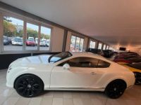 Bentley Continental GT 2012 6.0 575cv - <small></small> 57.800 € <small>TTC</small> - #10