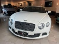 Bentley Continental GT 2012 6.0 575cv - <small></small> 57.800 € <small>TTC</small> - #14