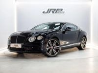 Bentley Continental GT 2014 V8 - <small></small> 69.990 € <small>TTC</small> - #1