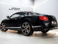 Bentley Continental GT 2014 V8 - <small></small> 69.990 € <small>TTC</small> - #6