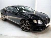 Bentley Continental GT 2014 V8 - <small></small> 69.990 € <small>TTC</small> - #11