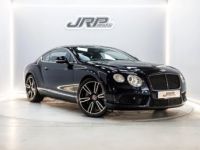 Bentley Continental GT 2014 V8 - <small></small> 69.990 € <small>TTC</small> - #22