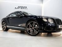 Bentley Continental GT 2014 V8 - <small></small> 69.990 € <small>TTC</small> - #25