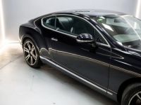 Bentley Continental GT 2014 V8 - <small></small> 69.990 € <small>TTC</small> - #37