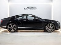 Bentley Continental GT 2014 V8 - <small></small> 69.990 € <small>TTC</small> - #45