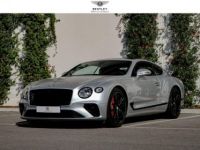 Bentley Continental GT 4.0 V8 550ch - <small></small> 219.000 € <small>TTC</small> - #1