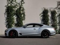 Bentley Continental GT 4.0 V8 550ch - <small></small> 219.000 € <small>TTC</small> - #8