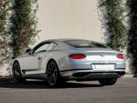 Bentley Continental GT 4.0 V8 550ch - <small></small> 219.000 € <small>TTC</small> - #9