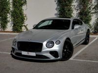 Bentley Continental GT 4.0 V8 550ch - <small></small> 219.000 € <small>TTC</small> - #13