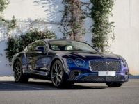 Bentley Continental GT 4.0 V8 Azure 550ch - <small></small> 309.000 € <small>TTC</small> - #3