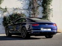 Bentley Continental GT 4.0 V8 Azure 550ch - <small></small> 309.000 € <small>TTC</small> - #9