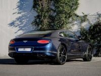 Bentley Continental GT 4.0 V8 Azure 550ch - <small></small> 309.000 € <small>TTC</small> - #11