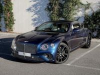 Bentley Continental GT 4.0 V8 Azure 550ch - <small></small> 309.000 € <small>TTC</small> - #12