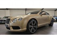 Bentley Continental GT 4.0 V8 BITURBO 507 MULLINER / COUPE PHASE 2 / HISTORIQUE - <small></small> 64.990 € <small>TTC</small> - #2