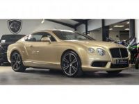 Bentley Continental GT 4.0 V8 BITURBO 507 MULLINER / COUPE PHASE 2 / HISTORIQUE - <small></small> 64.990 € <small>TTC</small> - #5