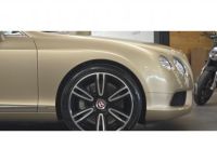 Bentley Continental GT 4.0 V8 BITURBO 507 MULLINER / COUPE PHASE 2 / HISTORIQUE - <small></small> 64.990 € <small>TTC</small> - #17