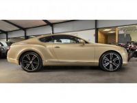 Bentley Continental GT 4.0 V8 BITURBO 507 MULLINER / COUPE PHASE 2 / HISTORIQUE - <small></small> 64.990 € <small>TTC</small> - #19