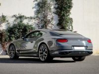 Bentley Continental GT 4.0 V8 S 550ch - <small></small> 239.000 € <small>TTC</small> - #9