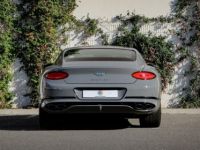 Bentley Continental GT 4.0 V8 S 550ch - <small></small> 239.000 € <small>TTC</small> - #10