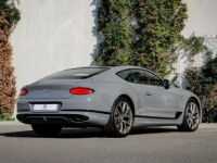 Bentley Continental GT 4.0 V8 S 550ch - <small></small> 239.000 € <small>TTC</small> - #11