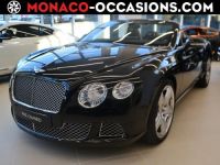 Bentley Continental GT 4.0 V8 S 550ch - <small></small> 239.000 € <small>TTC</small> - #1