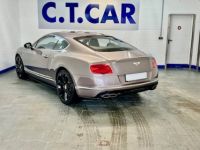 Bentley Continental GT 4.0 V8 S Mulliner 4WD Auto - NAIM - Kamera - <small></small> 79.900 € <small>TTC</small> - #3