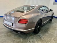 Bentley Continental GT 4.0 V8 S Mulliner 4WD Auto - NAIM - Kamera - <small></small> 79.900 € <small>TTC</small> - #4