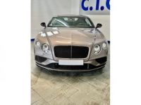 Bentley Continental GT 4.0 V8 S Mulliner 4WD Auto - NAIM - Kamera - <small></small> 79.900 € <small>TTC</small> - #5