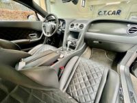 Bentley Continental GT 4.0 V8 S Mulliner 4WD Auto - NAIM - Kamera - <small></small> 79.900 € <small>TTC</small> - #6