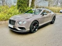 Bentley Continental GT 4.0 V8 S Mulliner 4WD Auto - NAIM - Kamera - <small></small> 79.900 € <small>TTC</small> - #13