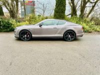 Bentley Continental GT 4.0 V8 S Mulliner 4WD Auto - NAIM - Kamera - <small></small> 79.900 € <small>TTC</small> - #14