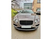 Bentley Continental GT 4.0 V8 S Mulliner 4WD Auto - NAIM - Kamera - <small></small> 79.900 € <small>TTC</small> - #15