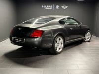 Bentley Continental GT 6.0 - <small></small> 47.990 € <small>TTC</small> - #2