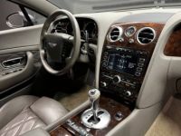 Bentley Continental GT 6.0 - <small></small> 47.990 € <small>TTC</small> - #14