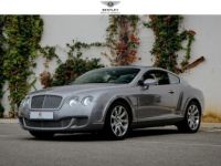 Bentley Continental GT 6.0 - <small></small> 42.000 € <small>TTC</small> - #1